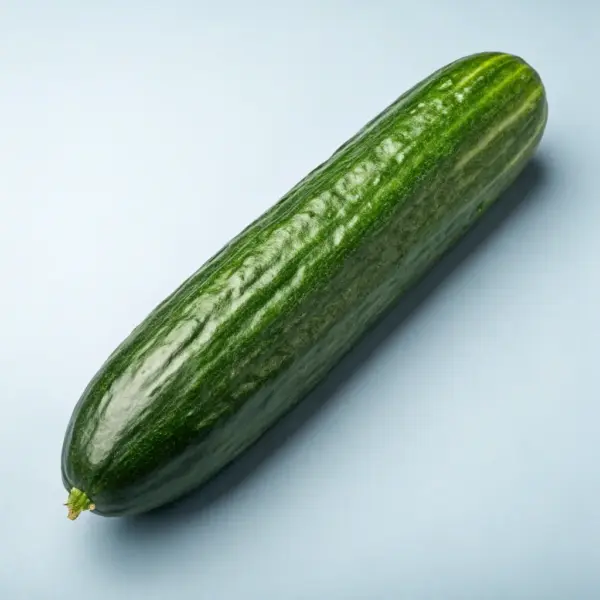 Organic Cucumber