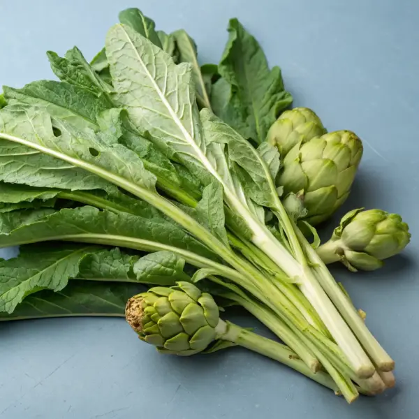 Baby Bok Choy