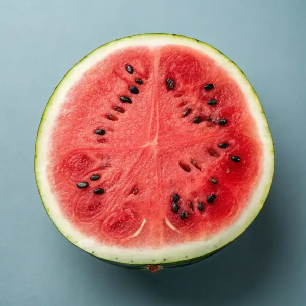 Juicy Watermelons